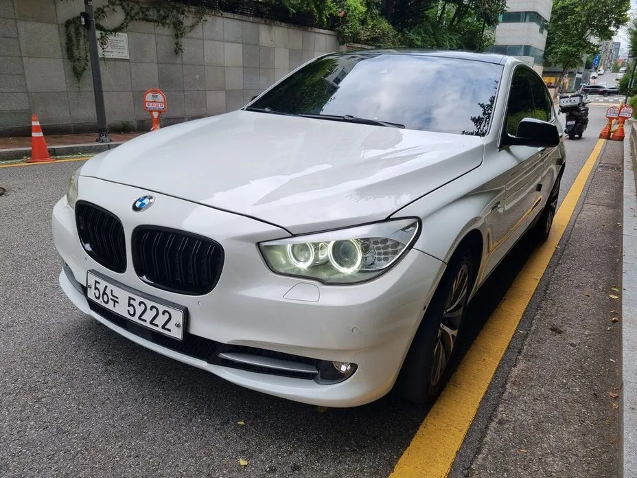 BMW Gran Turismo 2010