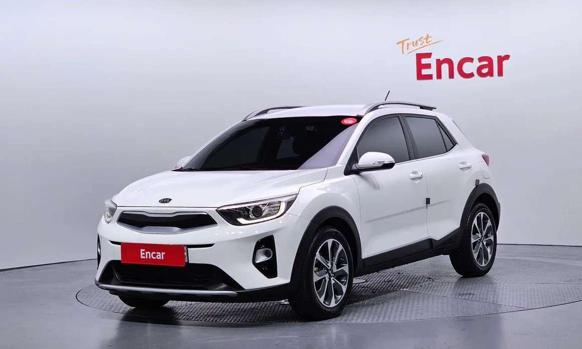 Kia Stonic 2018