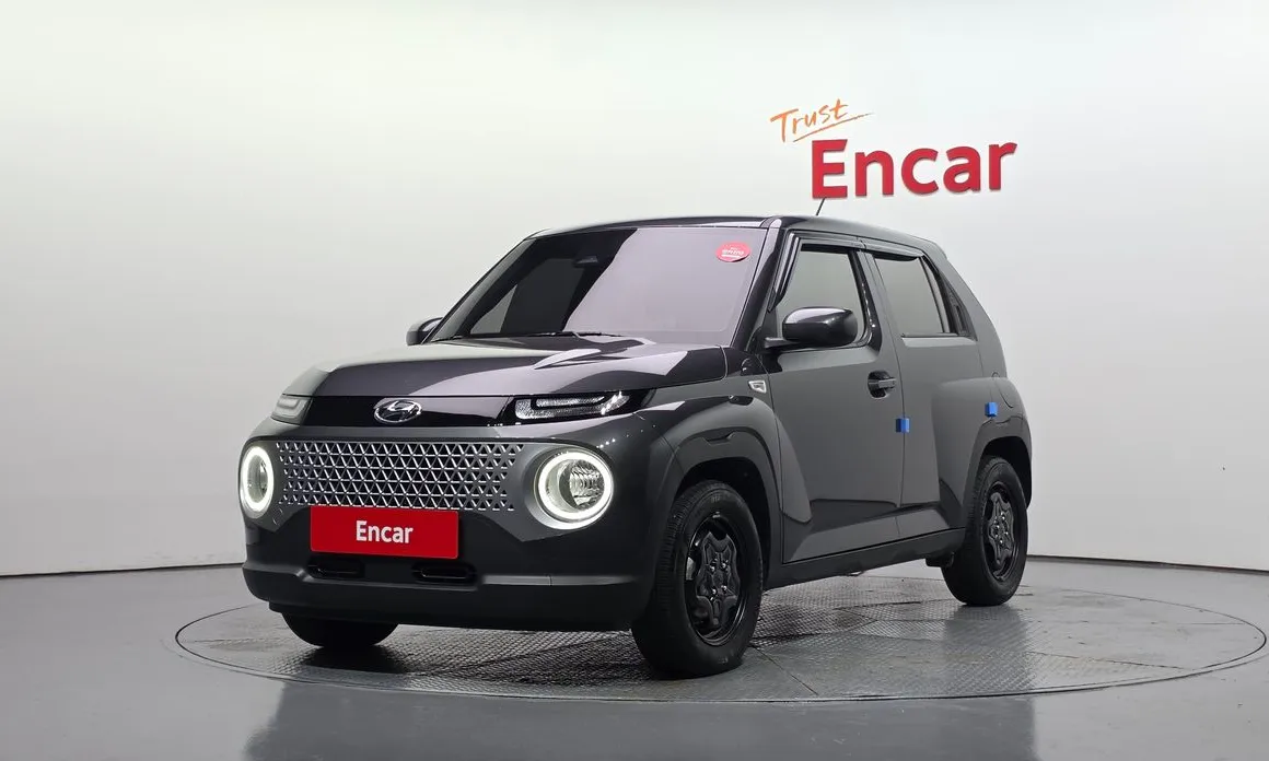 Hyundai Casper 2024