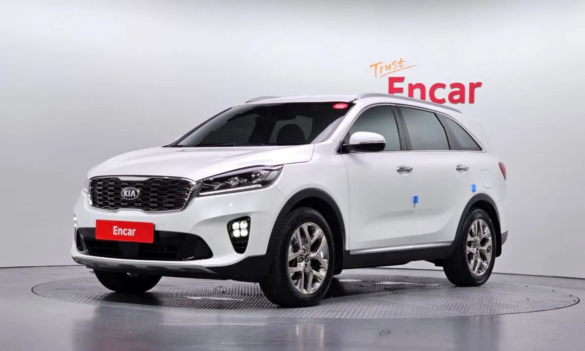 Kia Sorento 2020
