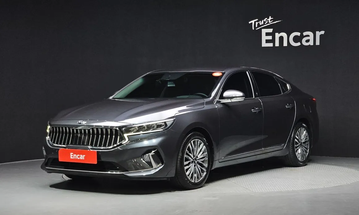 Kia K7 2020