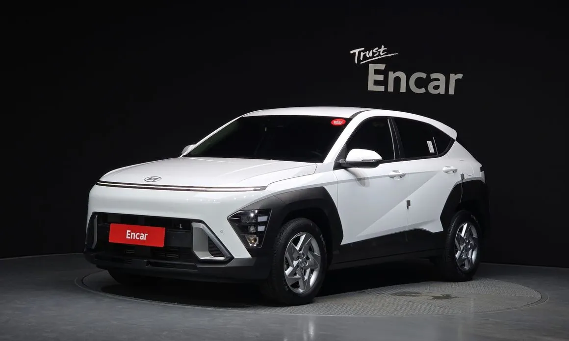 Hyundai Kona 2024