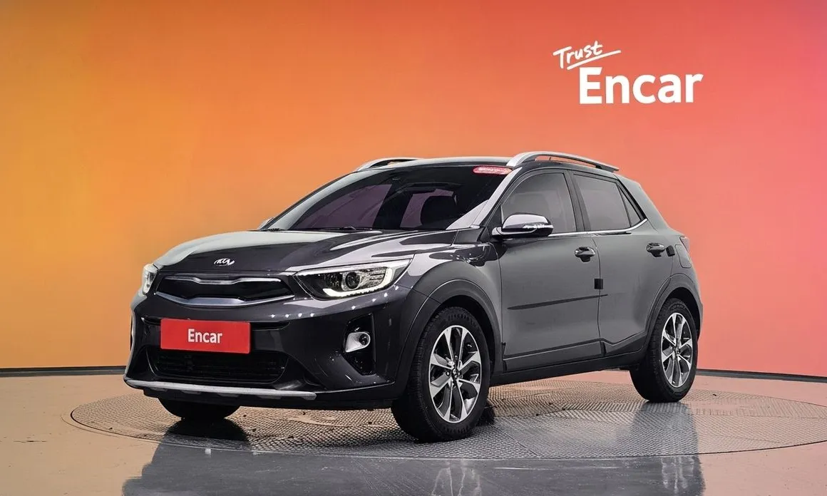 Kia Stonic 2018