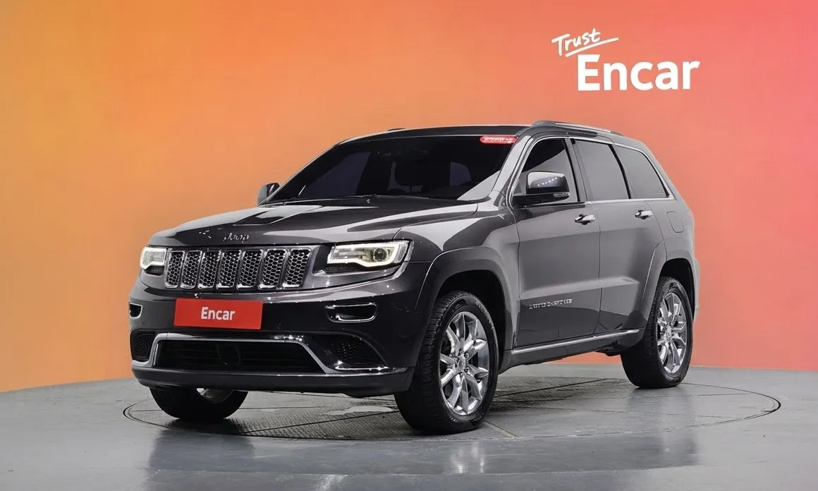 Jeep Cherokee 2016