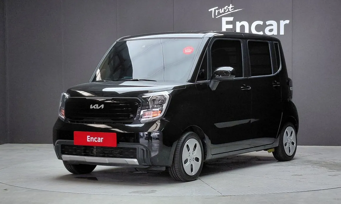 Kia RAY 2023