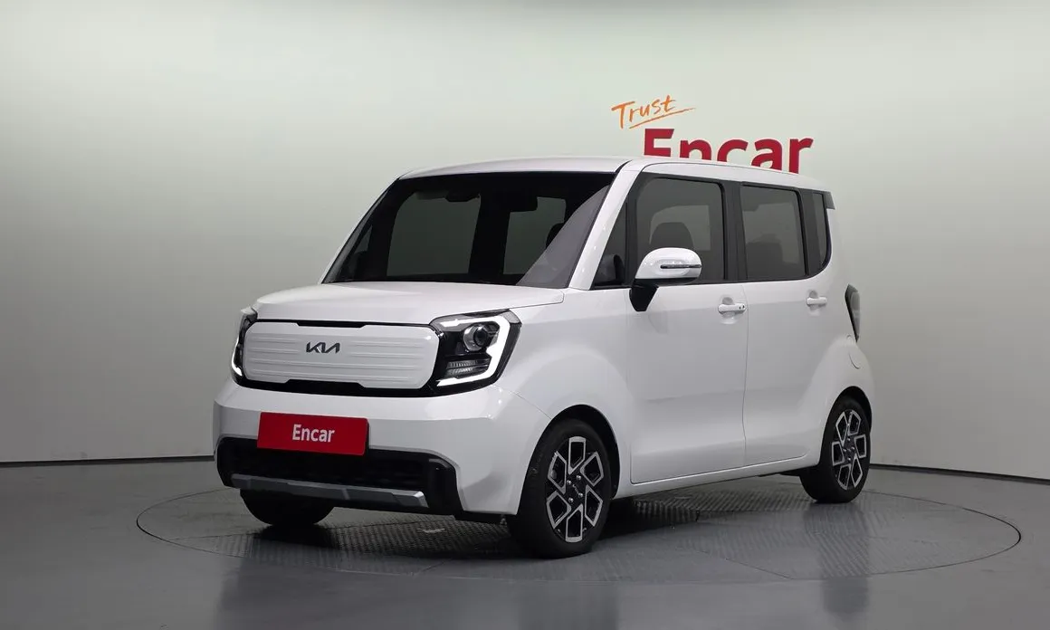 Kia RAY 2025