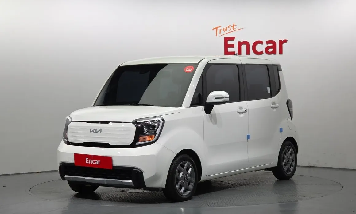 Kia RAY 2023