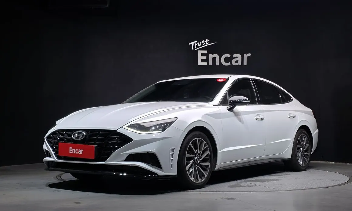 Hyundai Sonata 2020