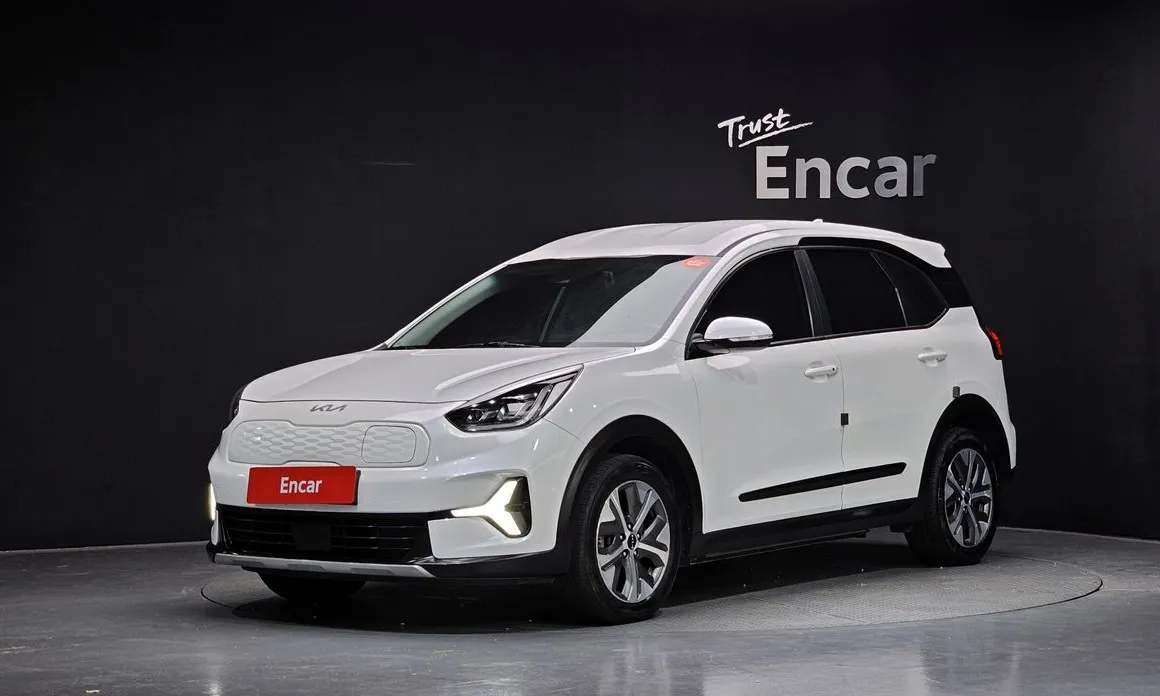Kia Niro 2023