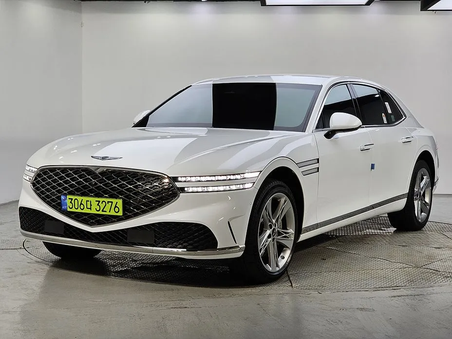 Genesis G90 2024