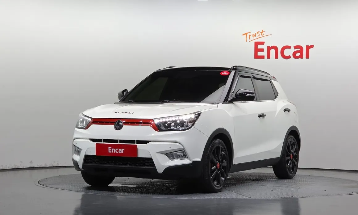 KG_Mobility_Ssangyong TIBOLI 2015