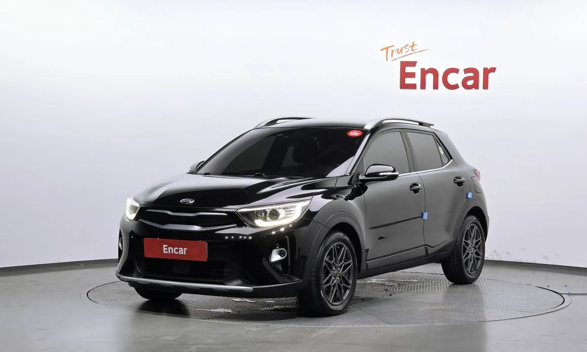 Kia Stonic 2019