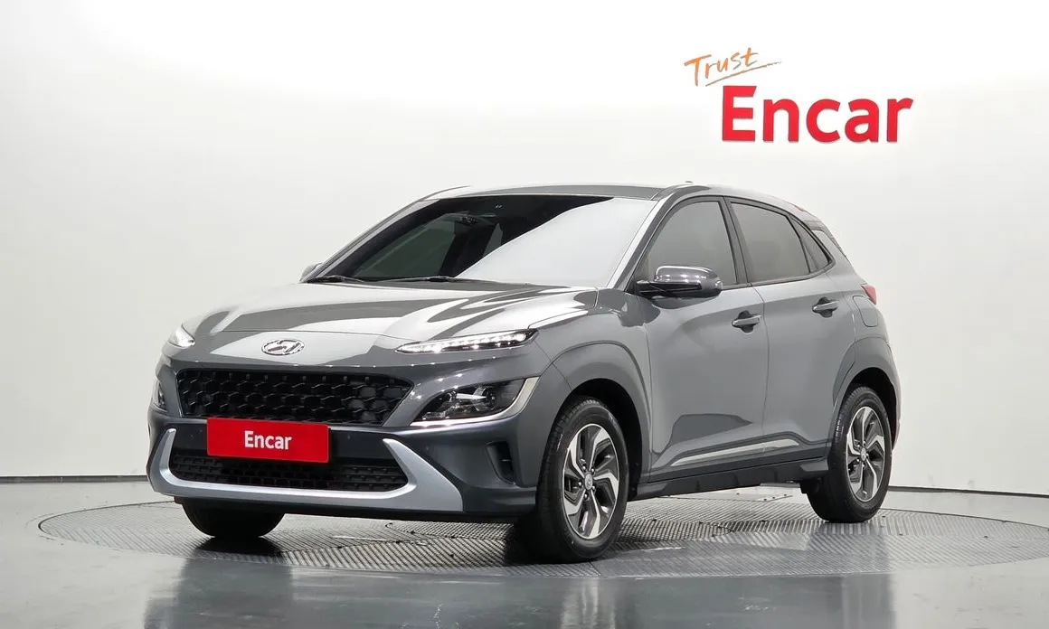 Hyundai Kona 2023