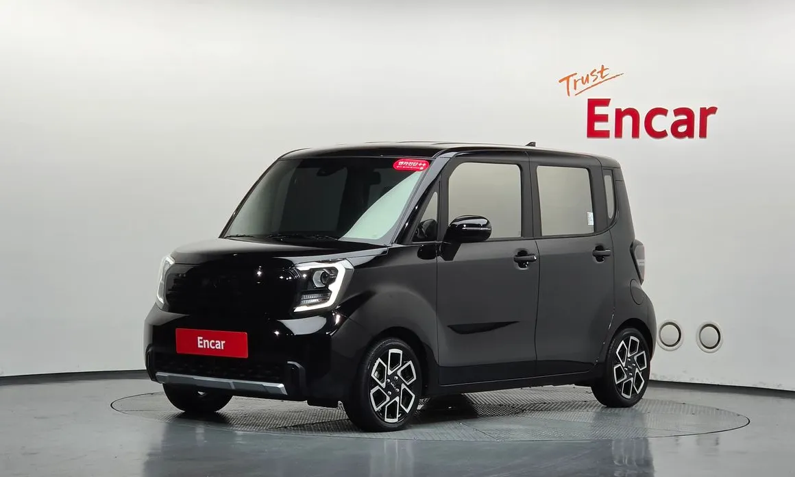 Kia RAY 2024