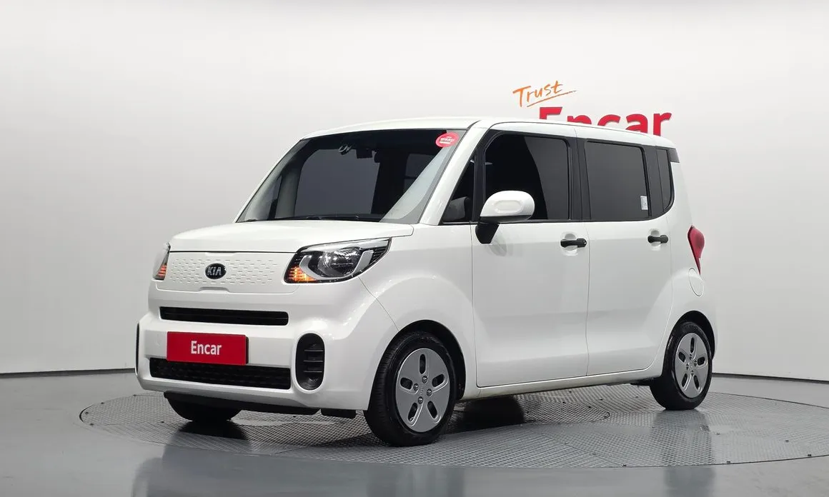 Kia RAY 2020