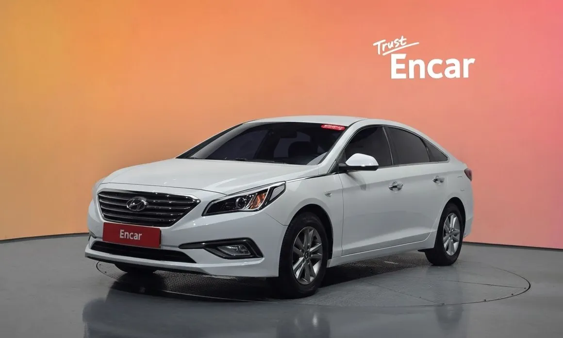 Hyundai Sonata 2017