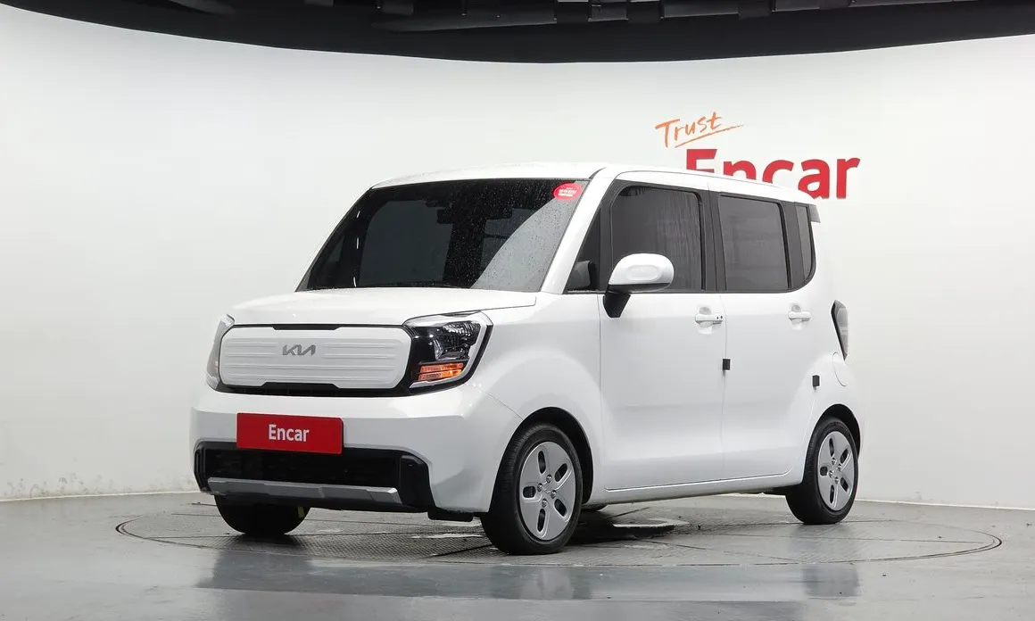 Kia RAY 2023