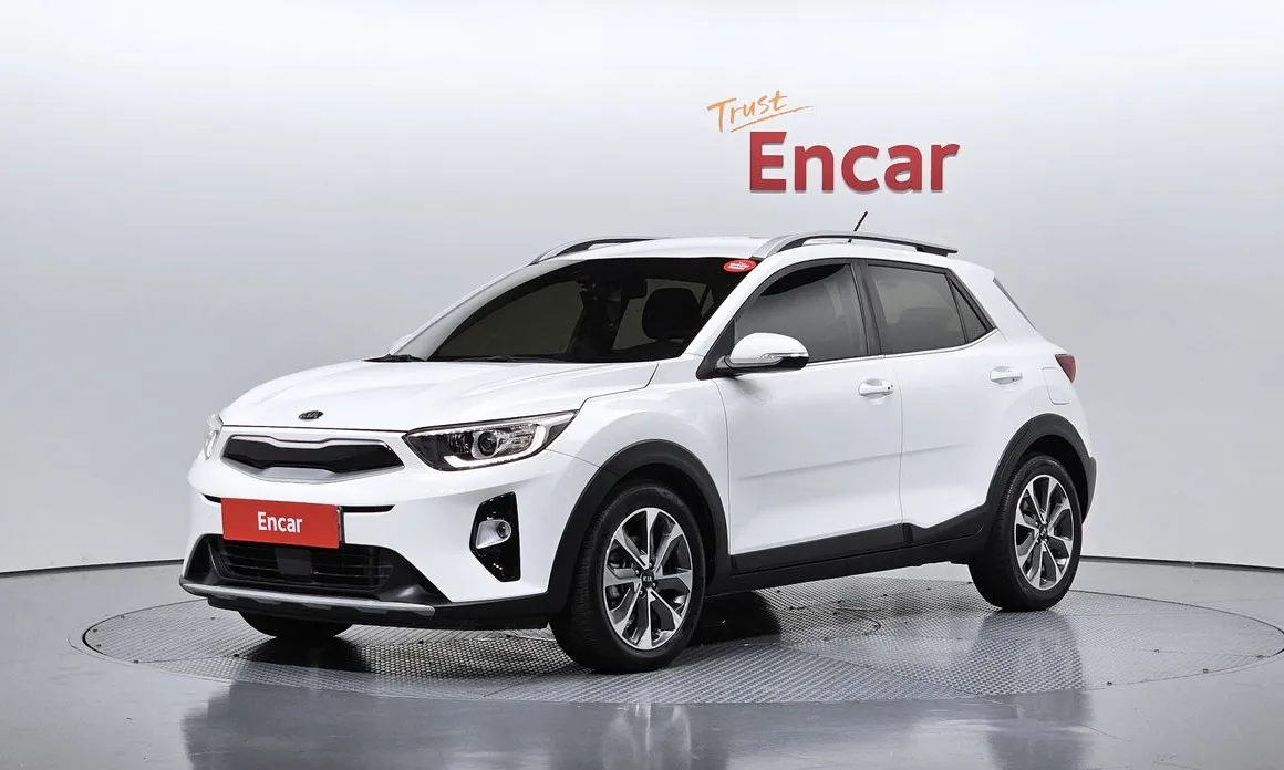 Kia Stonic 2018