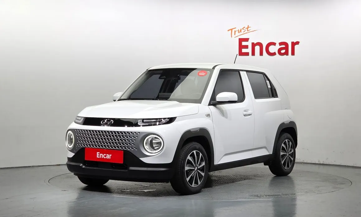 Hyundai Casper 2023