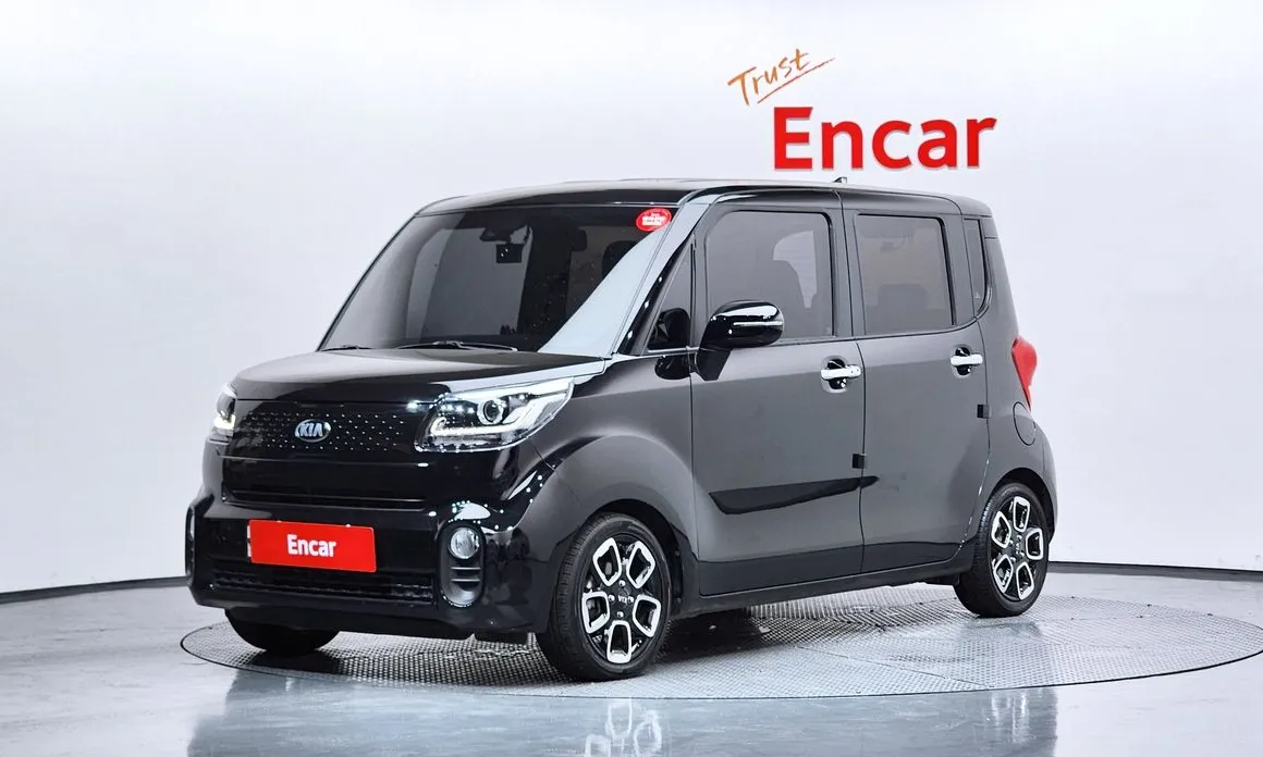 Kia RAY 2020