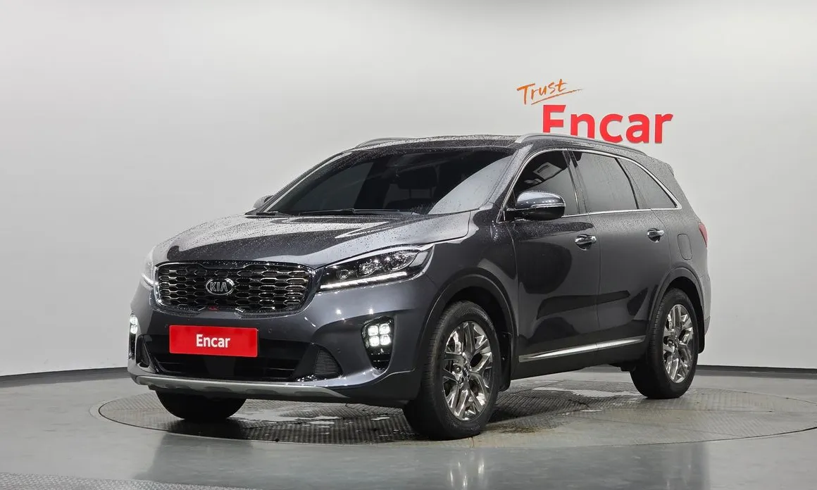 Kia Sorento 2020