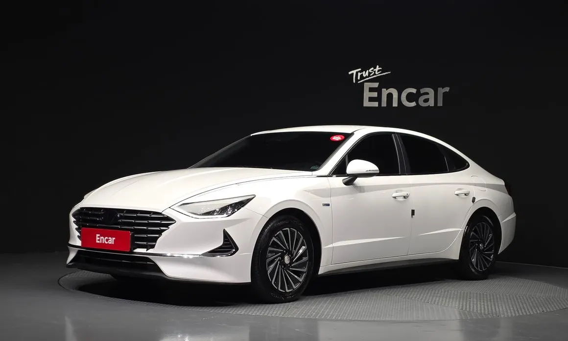 Hyundai Sonata 2020
