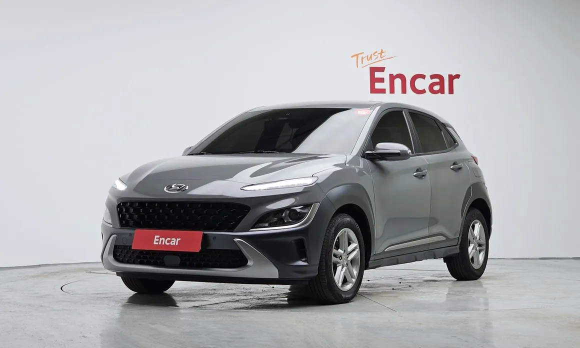 Hyundai Kona 2023