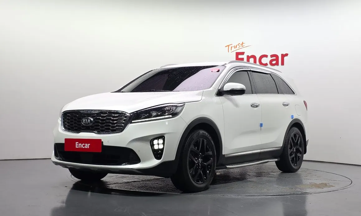 Kia Sorento 2020