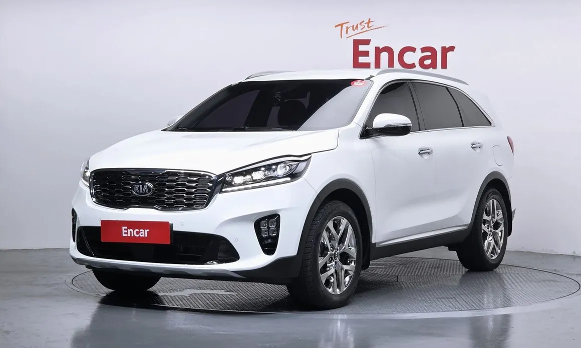 Kia Sorento 2020