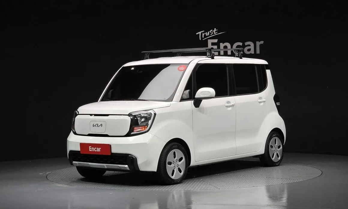 Kia RAY 2024
