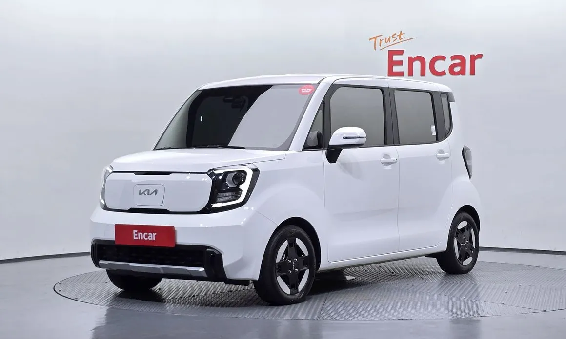 Kia RAY 2025