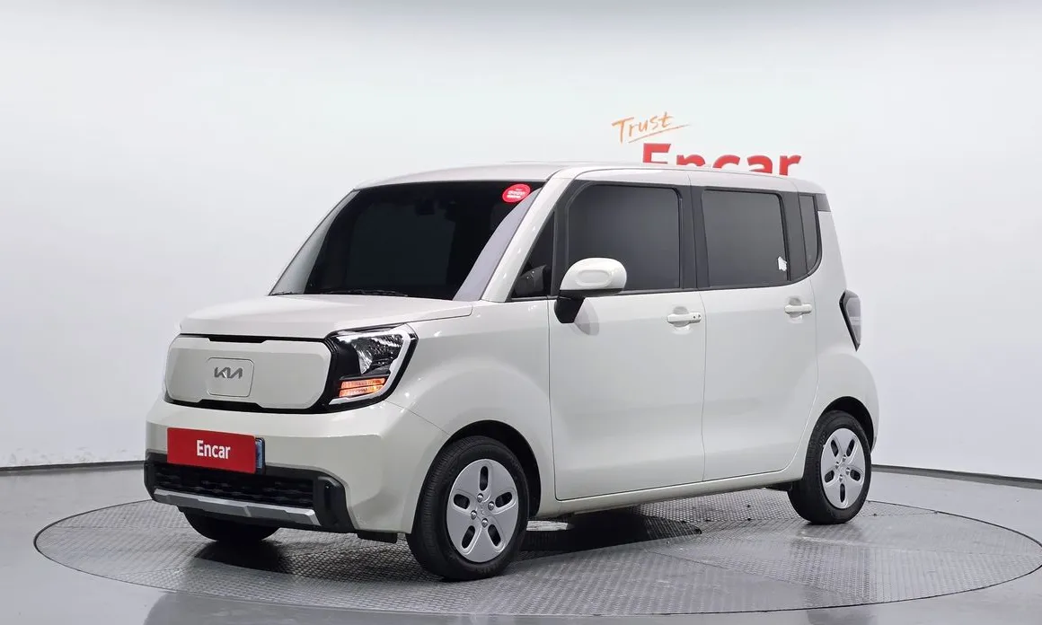 Kia RAY 2024