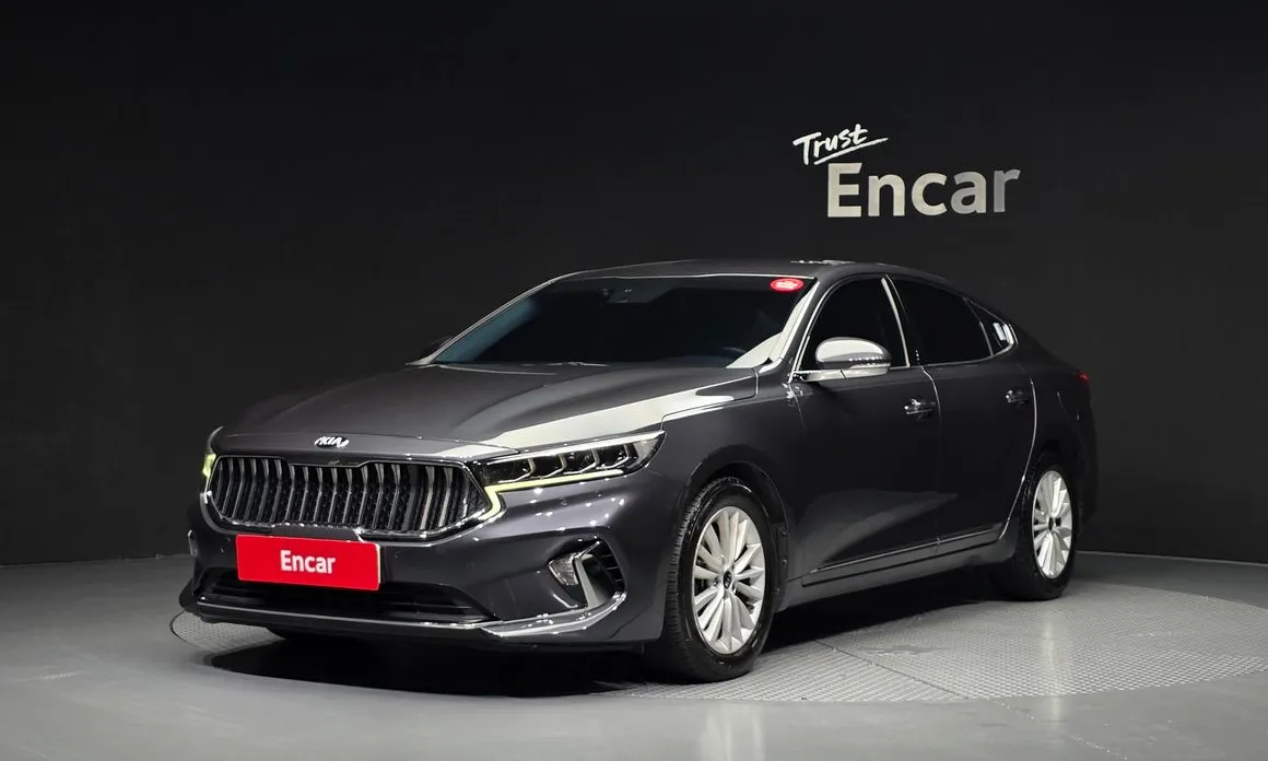 Kia K7 2020