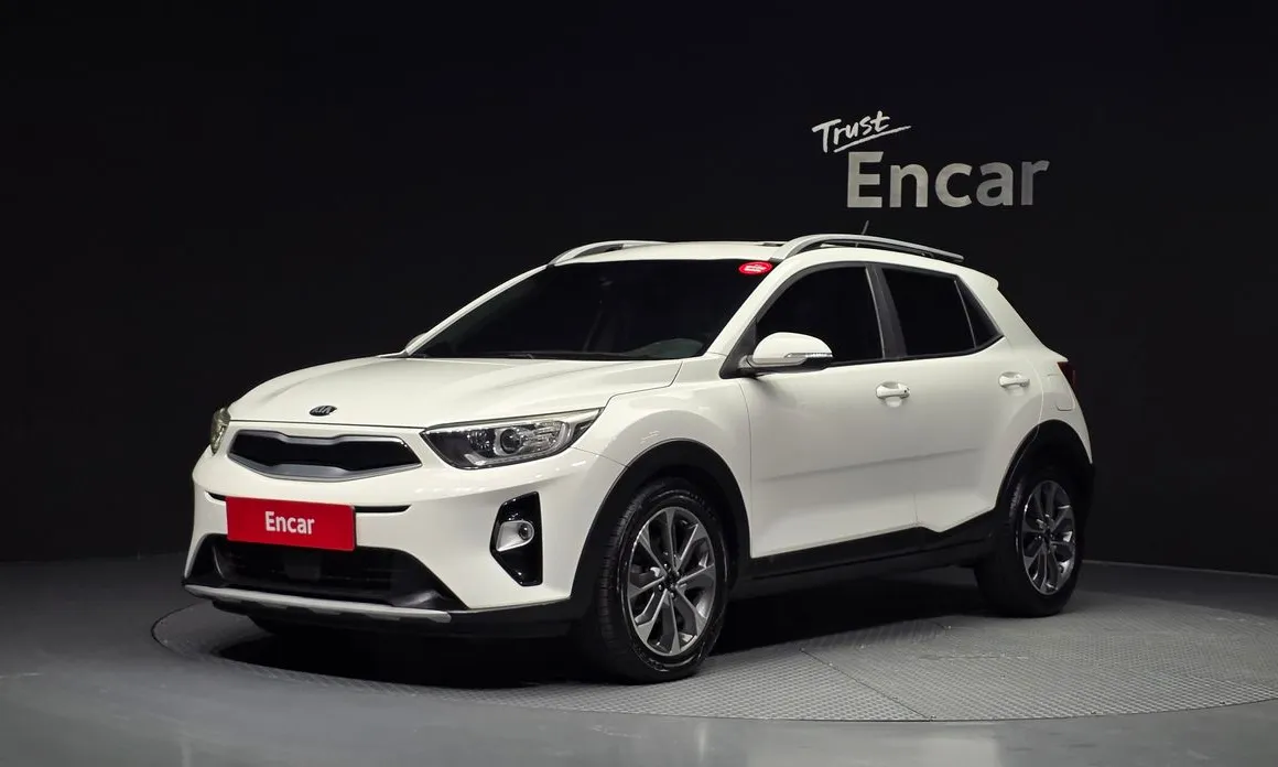 Kia Stonic 2018