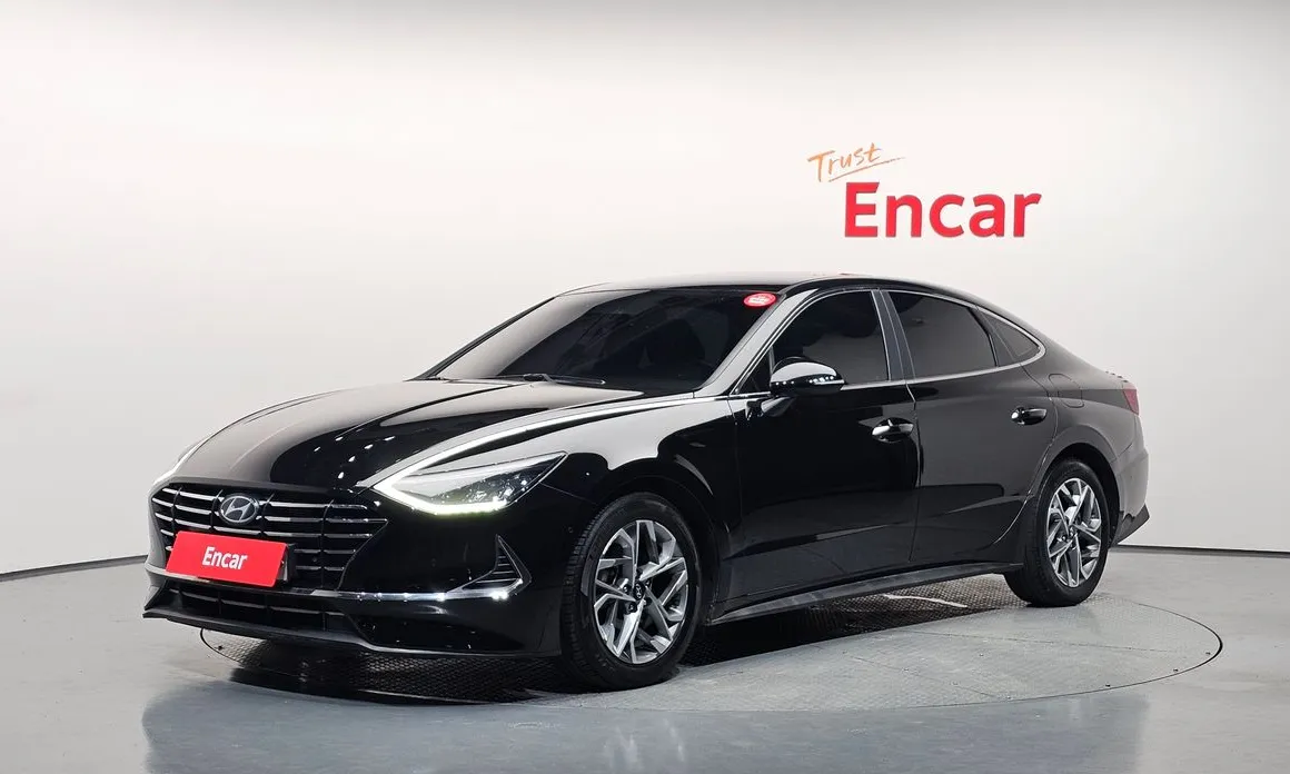 Hyundai Sonata 2020
