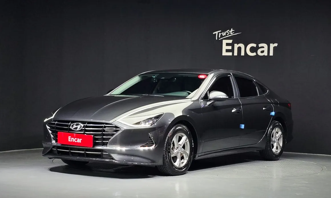 Hyundai Sonata 2020