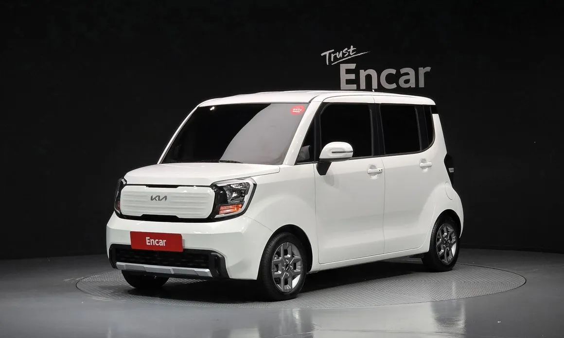 Kia RAY 2024