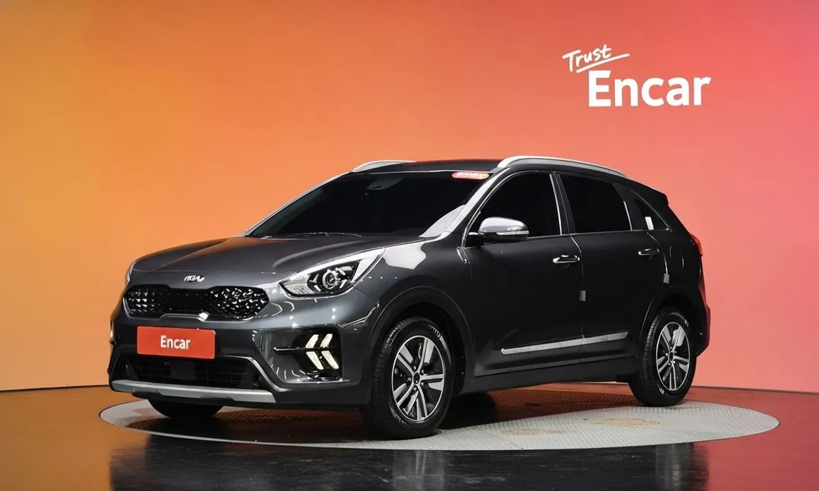 Kia Niro 2020