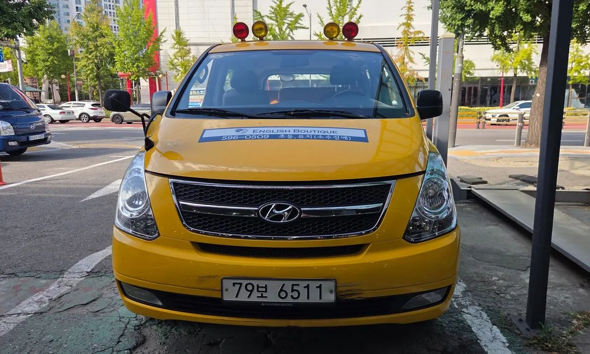 Hyundai Starex 2014