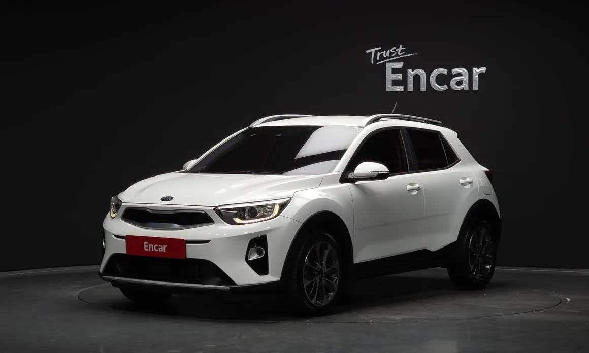Kia Stonic 2018
