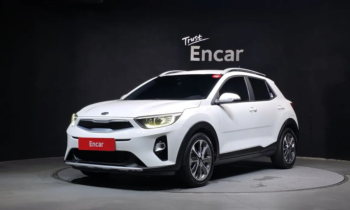 Kia Stonic 2018