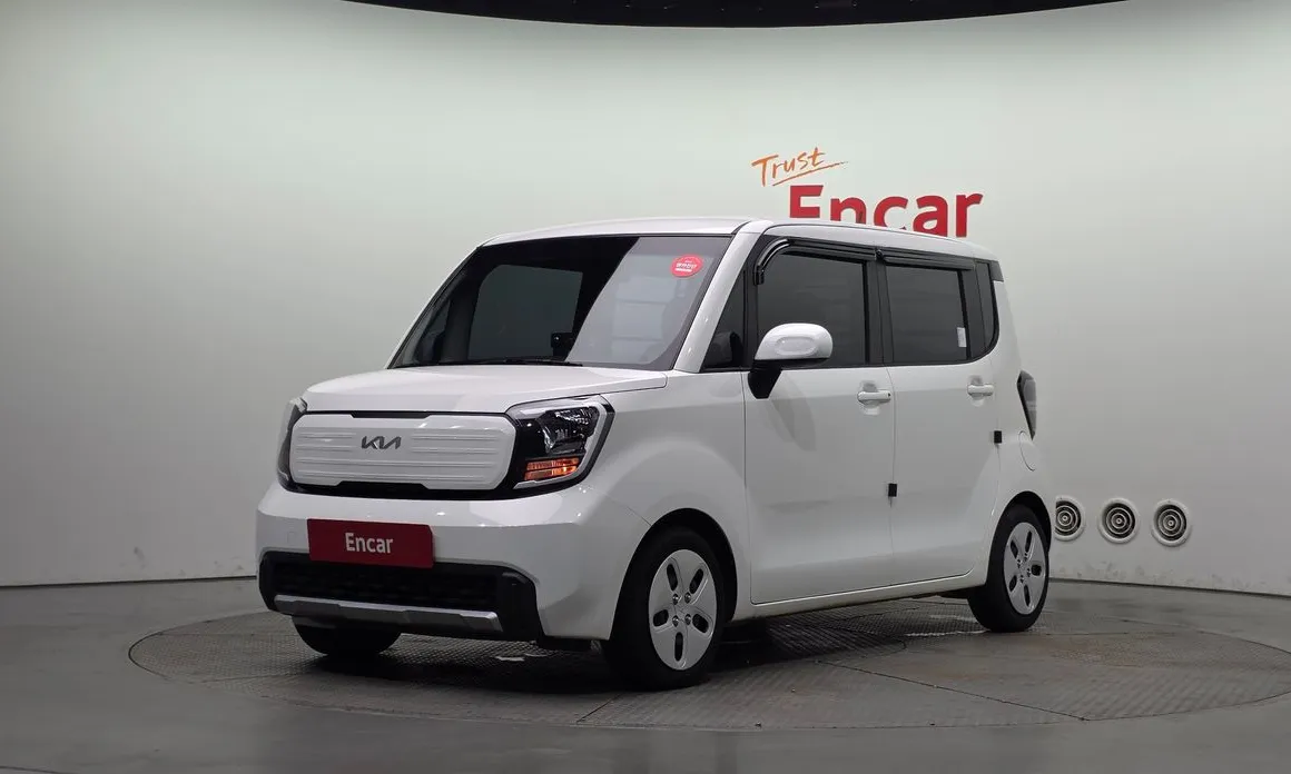 Kia RAY 2023