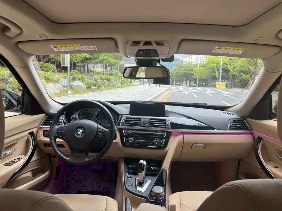 BMW Gran Turismo 2018