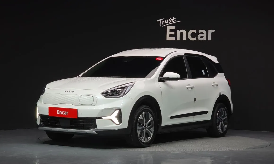 Kia Niro 2023