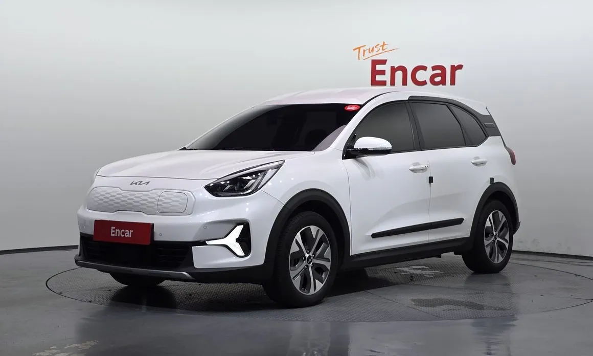 Kia Niro 2023