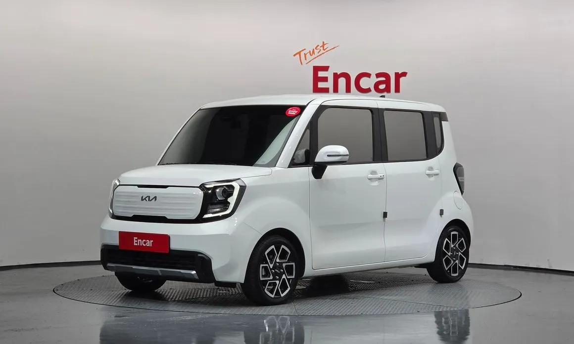 Kia RAY 2025