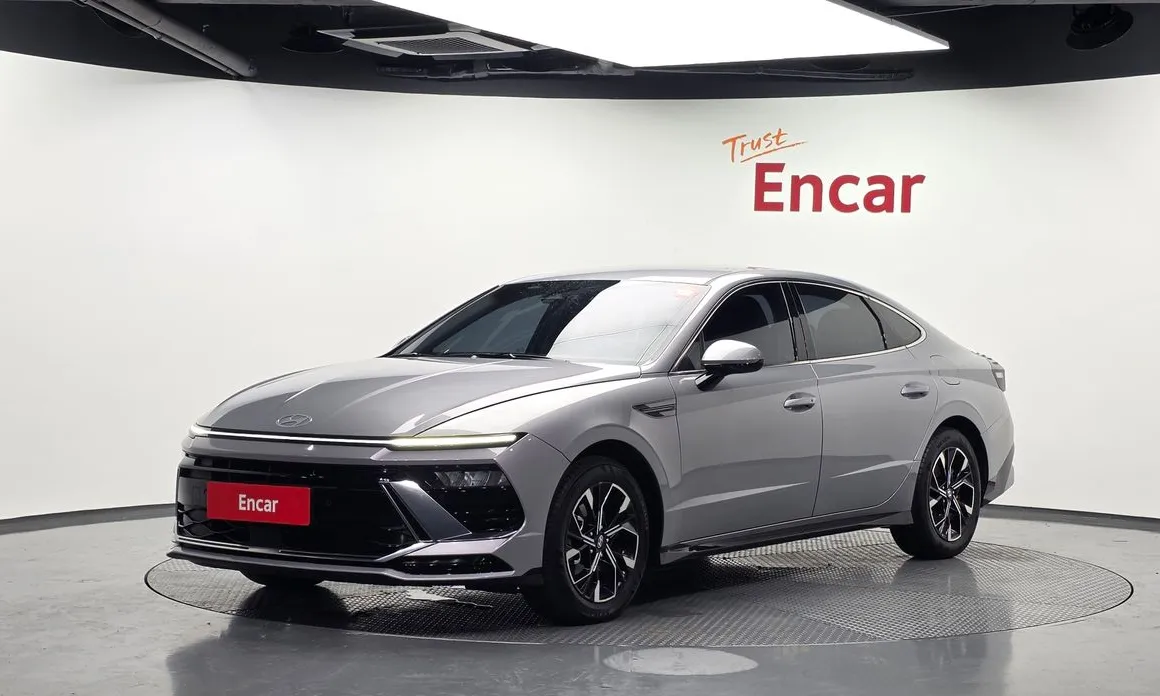 Hyundai Sonata 2026