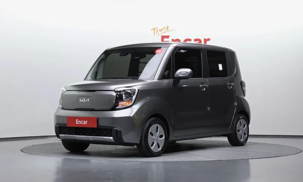 Kia RAY 2024