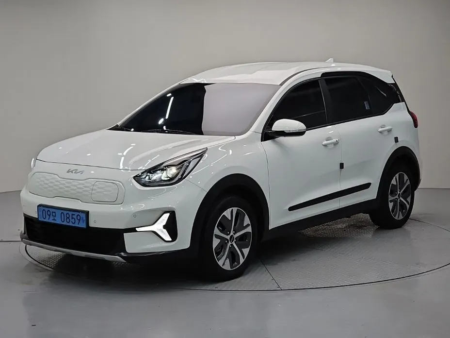 Kia Niro 2023