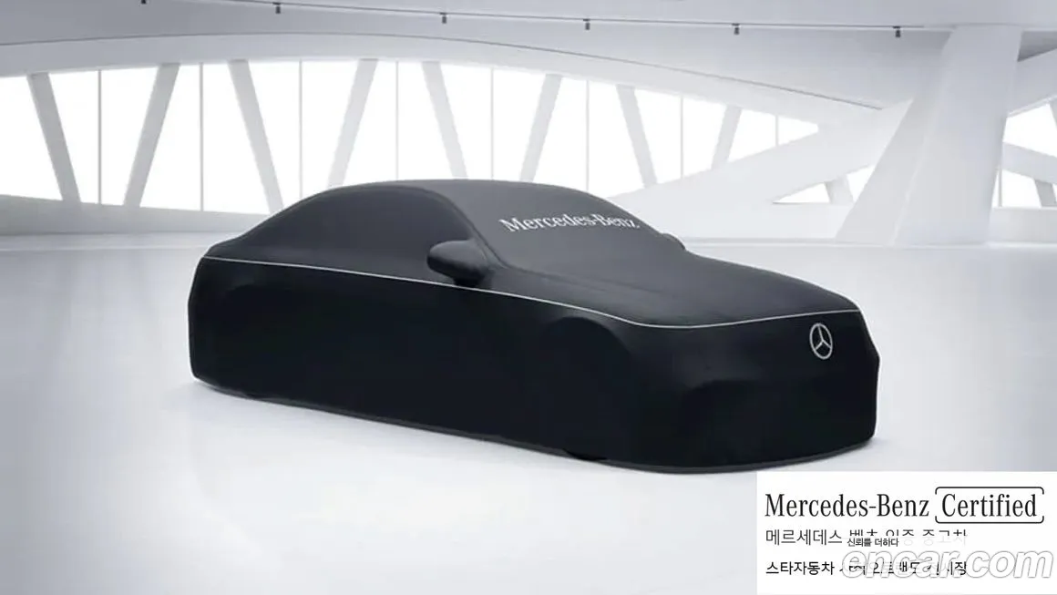 Mercedes-Benz GLB-Class 2025